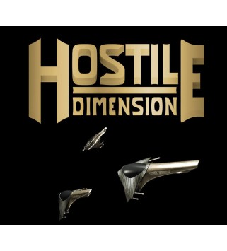 Hostile Dimension Steam Key GLOBAL